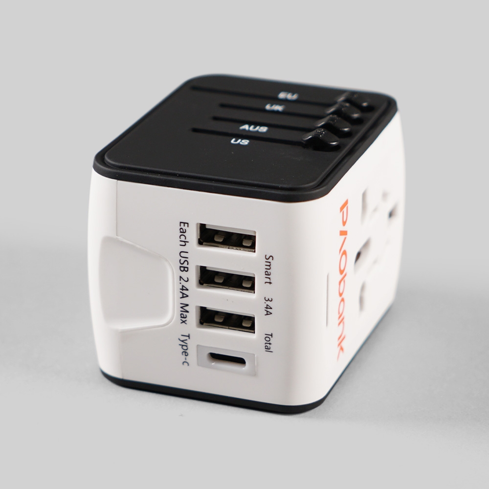 Travel Adaptor